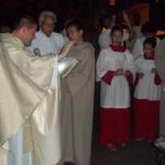 Vigília Pascal: “Nesta noite somos convidados a reavivar o amor de Deus e acender de novo a chama no nosso coração”