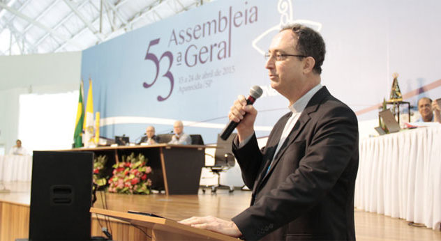 CNBB divulga nota sobre o momento nacional