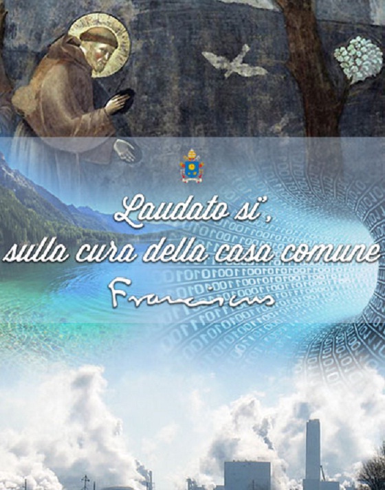 Encíclica 'Laudato si'