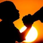 Mundo carente de misericórdia