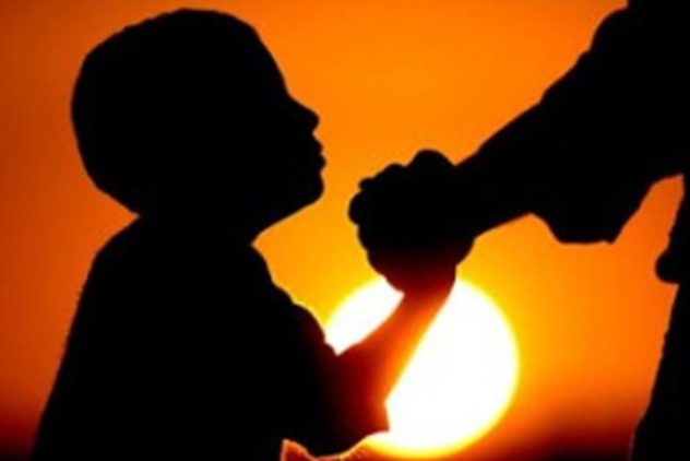 Mundo carente de misericórdia