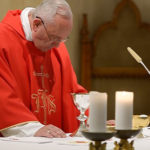 Papa: “Verdadeiros cristãos servem gratuitamente”