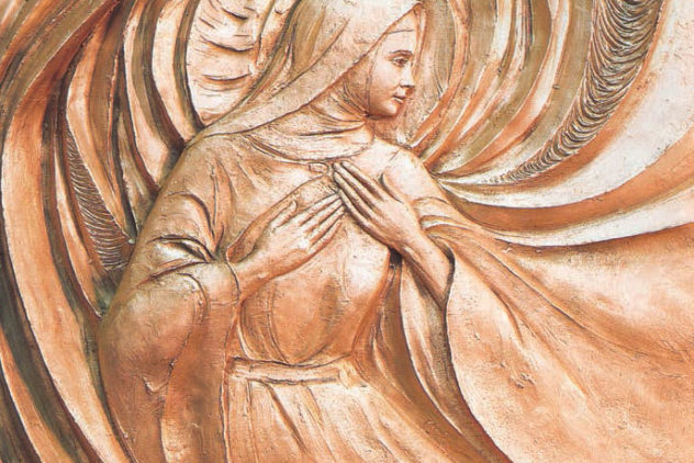 Santa Clara de Assis