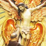 Festa da Impressão das Chagas de São Francisco