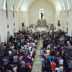 Festa de toda a criação