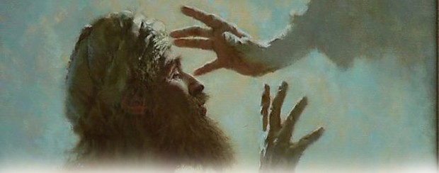 No coração de Deus também há lugar preferencial