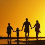 Família: caminho de santidade