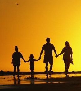 Família: caminho de santidade