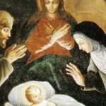 São Francisco e o Presépio de Greccio