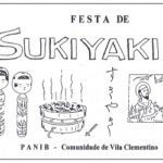 35ª Festa de Sukiyaki