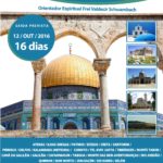 Grécia e Terra Santa