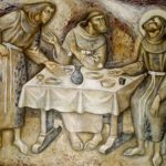 São Francisco de Assis: grão puro no celeiro do sumo Rei