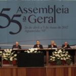 Em nota, CNBB se posiciona sobre o momento nacional