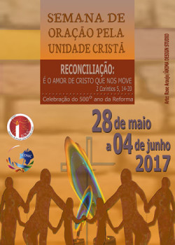 Semana de Oração pela Unidade dos Cristãos