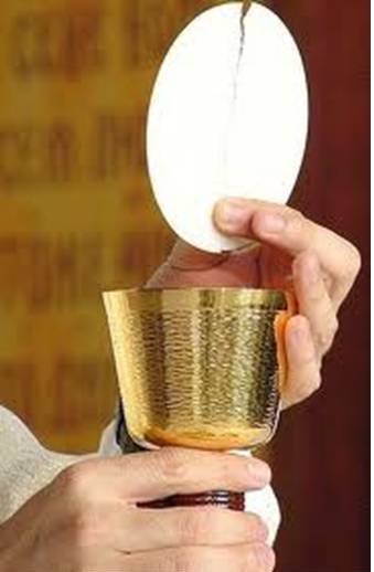 Programação para Corpus Christi