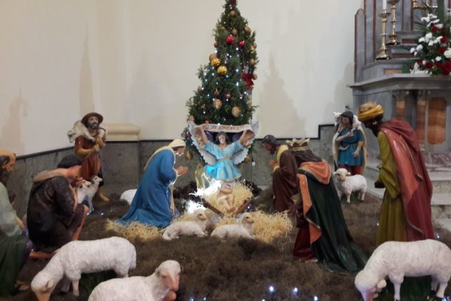 Tempo das Epifanias do Senhor