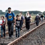 “Migrantes e refugiados: Homens e mulheres em busca de Paz”