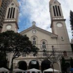 A festa na Paróquia São Francisco de Assis: “com Santo Antônio ser sal da terra e luz do mundo”.