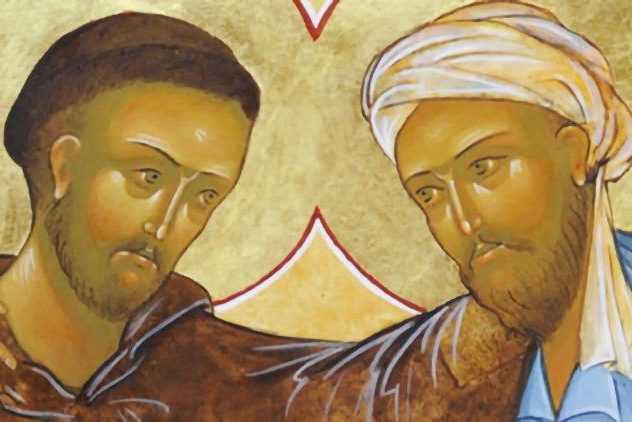 Programação para a Festa de São Francisco