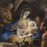 Hoje nasceu para nós um Salvador!