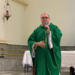 EU VI O SENHOR (Jo 20, 11-18)