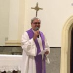 EUCARISTIA, SAÚDE DA ALMA E DO CORPO