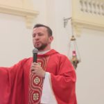 “SEMPRE É TEMPO DE CRESCER E AMADURECER” – (Jo 15,26–16,4a)