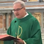 REZEMOS PELA UNIDADE DOS CRISTÃOS (JO 17, 1-11a)