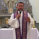 “CAMINHAMOS PARA O ABRAÇO DO PAI” (MC 12, 18-27)