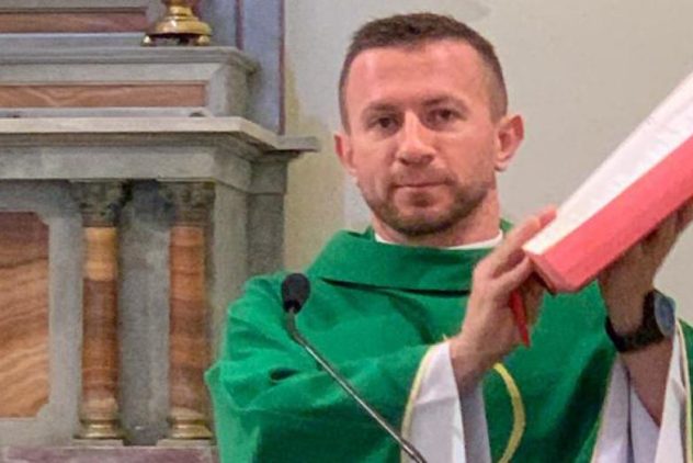 "FORTALECEI NOSSO CORAÇÃO, SENHOR" (Mt 6,1-6.16-18)