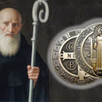 “ORA ET LABORA” – SÃO BENTO