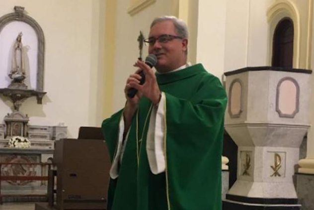 "SENHOR, QUEREMOS TE SEGUIR!" (Mt 10,1-7)