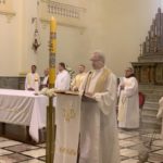 “SENHOR, DAI-NOS O DOM DA PERSEVERANÇA” (Mt 10,16-23)