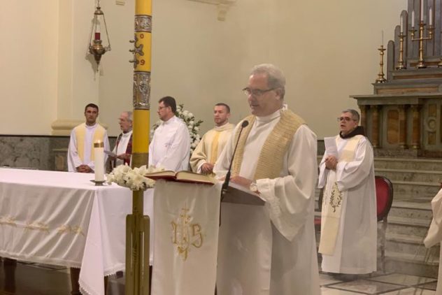 "SENHOR, DAI-NOS O DOM DA PERSEVERANÇA" (Mt 10,16-23)