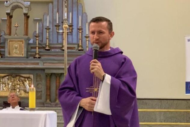 "DAI-NOS O DOM DA HUMILDADE, SENHOR"  (Mt 11,25-27)