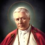 “SÃO PIO X – O PAPA DA EUCARISTIA” – FREI CARLOS NUNES CORRÊA, OFM