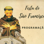 Programação para a Festa de São Francisco