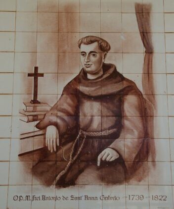 02 - Oração a São Frei Galvão