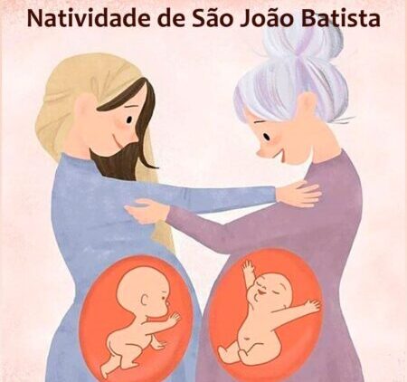 Natividade de São João Batista