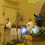 “São Francisco, o amor deixa marcas” – 800 anos da impressão das chagas de São Francisco