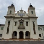 Capítulo Provincial reúne mais de 100 frades em Agudos