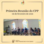 CPP – primeira reunião do ano