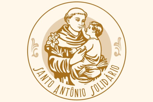 Selo Santo Antônio Solidário: ato de amor