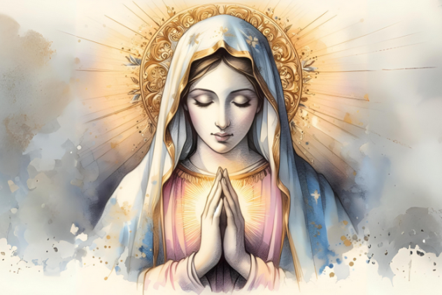 Coroa Franciscana
