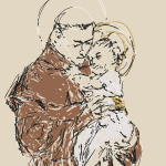 A DEVOÇÃO MARIANA EM SANTO ANTÔNIO DE PÁDUA