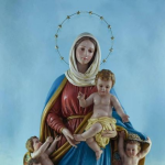 Nossa Senhora dos Anjos da Porciúncula