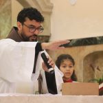 Agosto de Fé: Santa Clara, Vigília da Esperança e Peregrinação