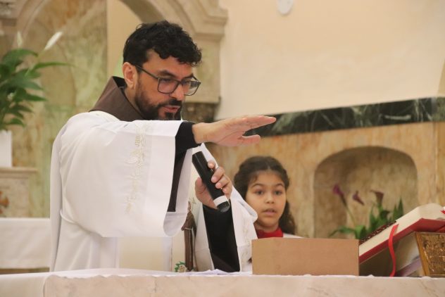 Agosto de Fé: Santa Clara, Vigília da Esperança e Peregrinação