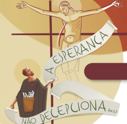 Mês da Bíblia 2025 – Carta aos Romanos