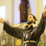 Festividades de São Francisco de Assis 2025